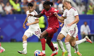 Rafael Leao Credit: Imago