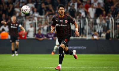 Dario Osorio