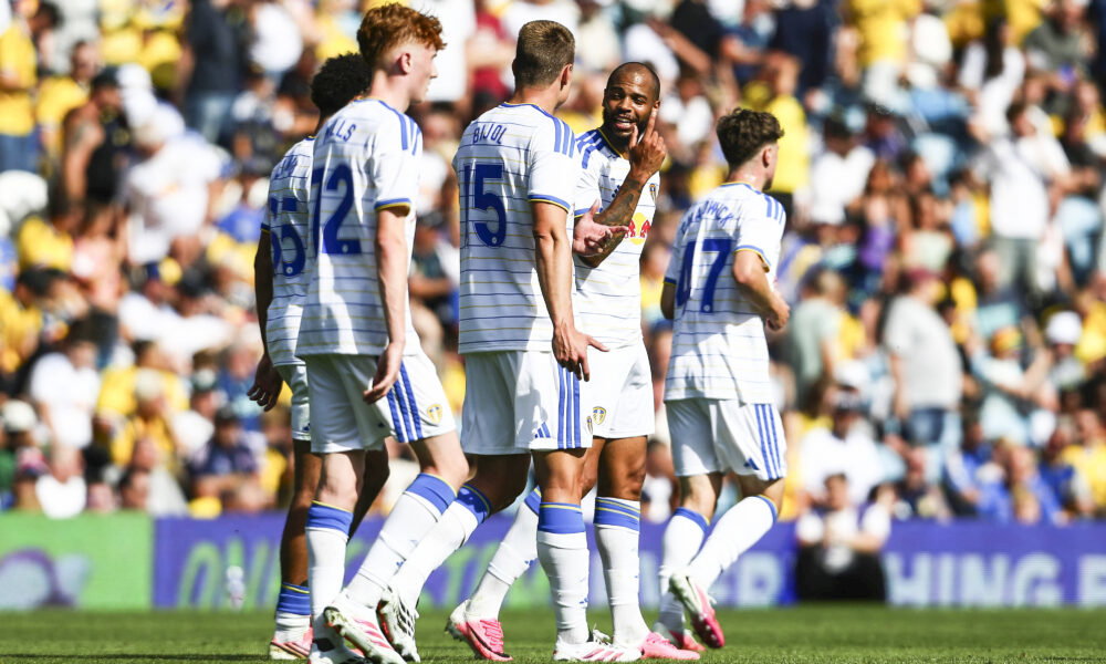 Leeds United