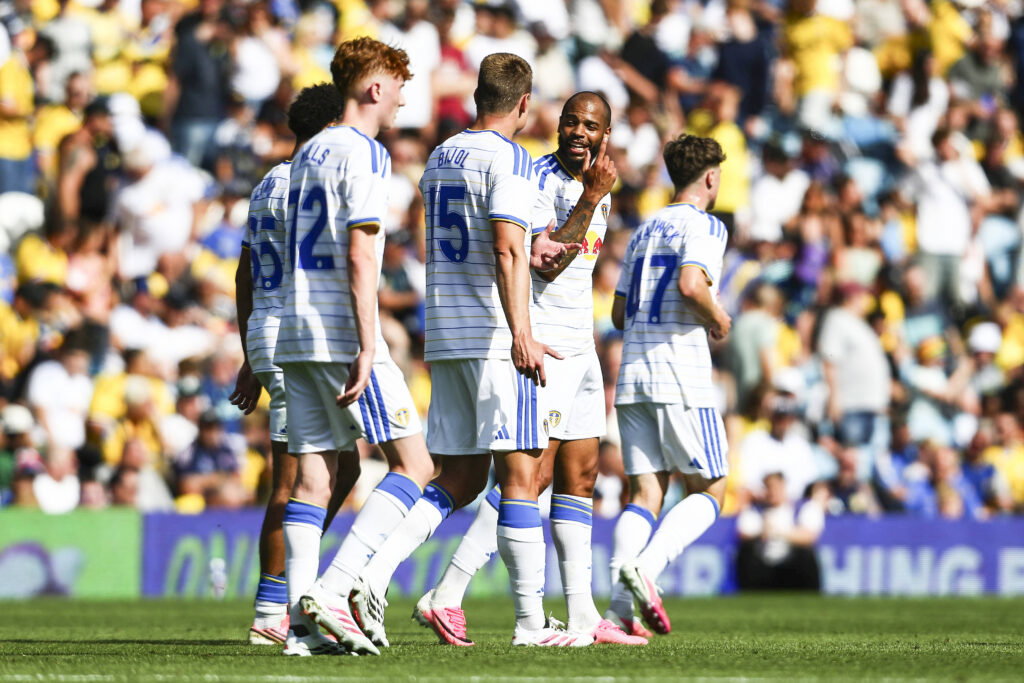 Leeds United