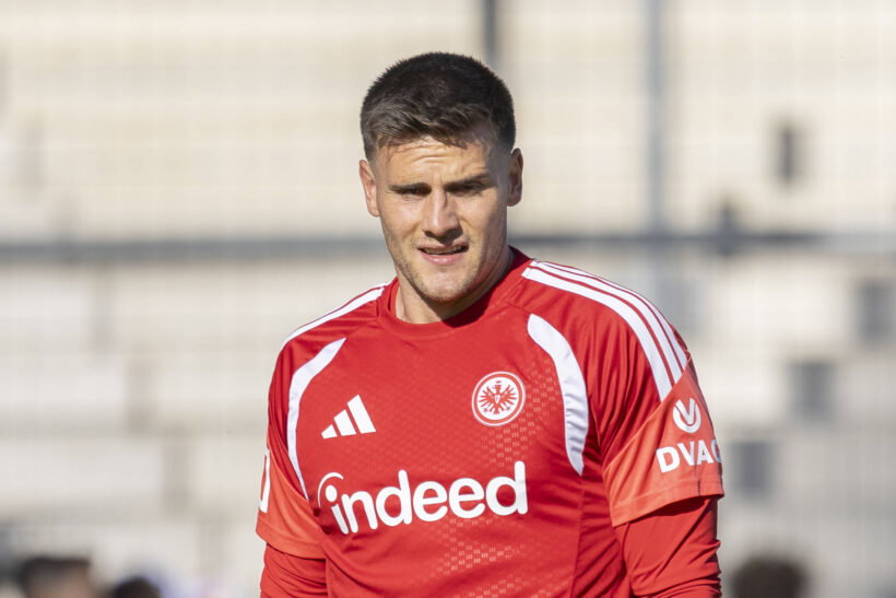 Michael Zetterer