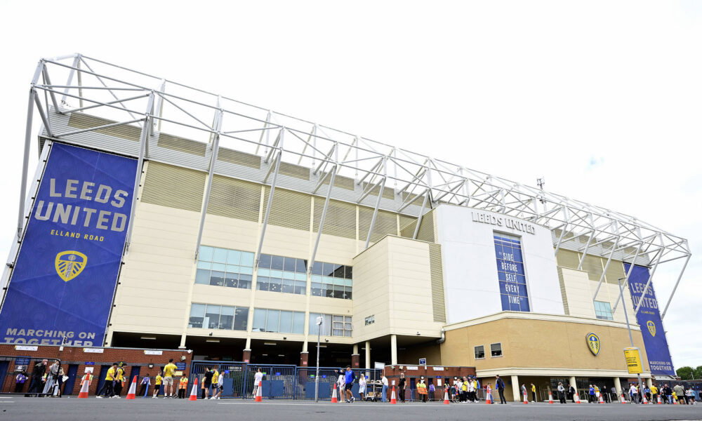 Elland Road