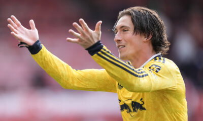 Harry Wilson