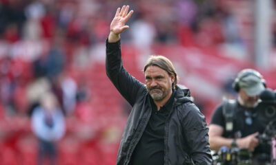 Daniel Farke