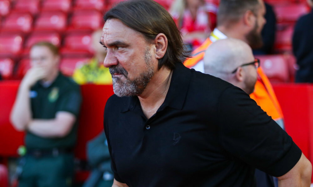 Daniel Farke