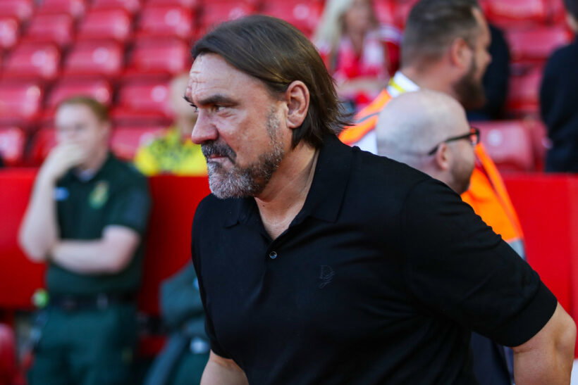 Daniel Farke