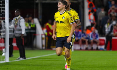 Dan James