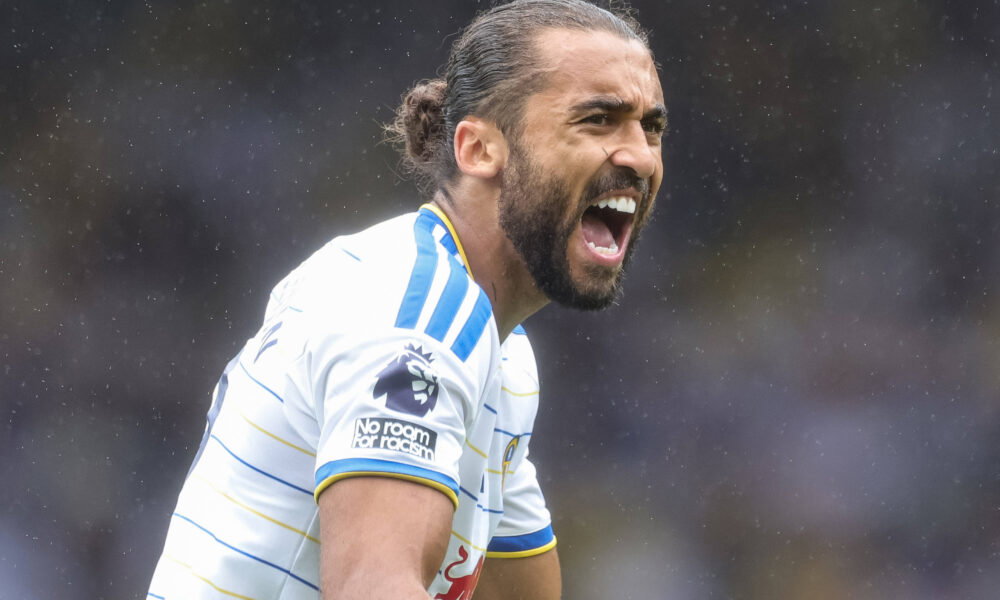 Dominic Calvert-Lewin