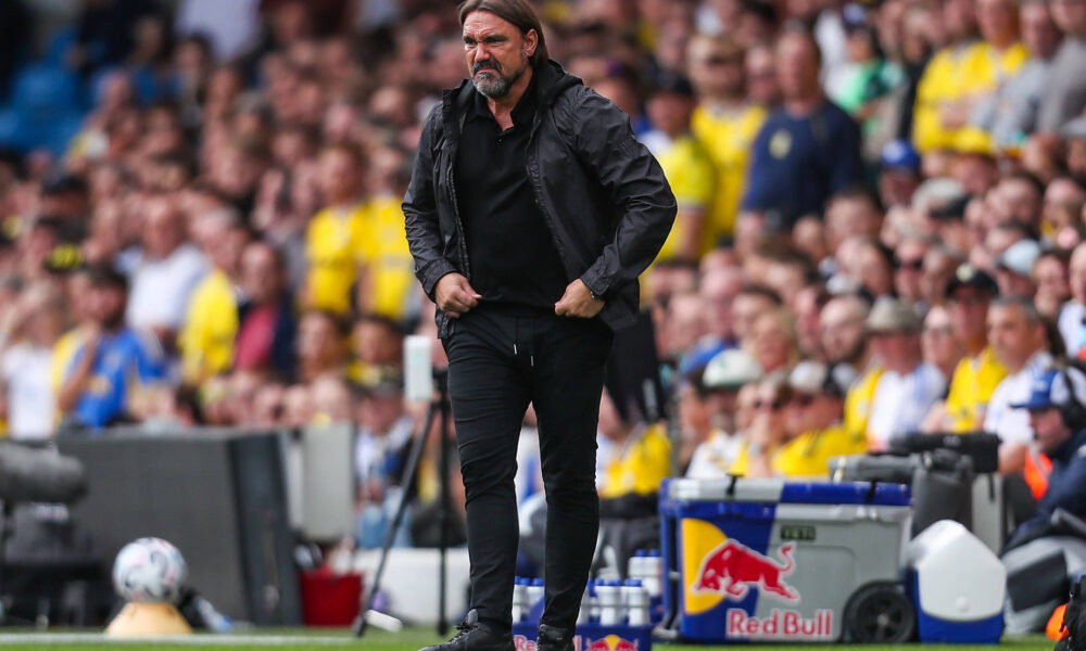 Daniel Farke