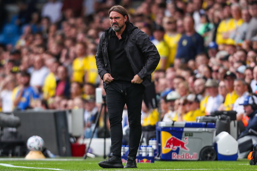 Daniel Farke