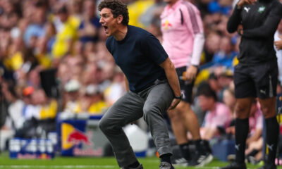 Keith Andrews