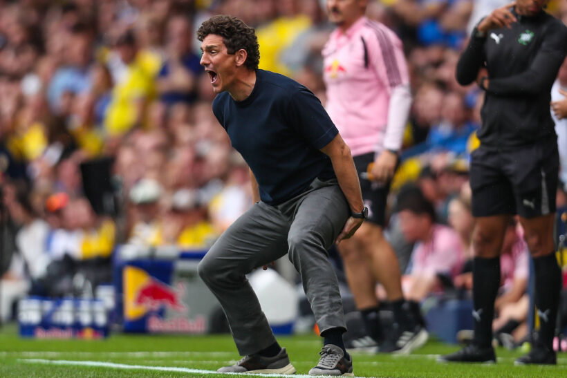 Keith Andrews