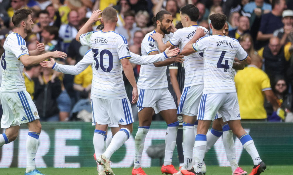Leeds United