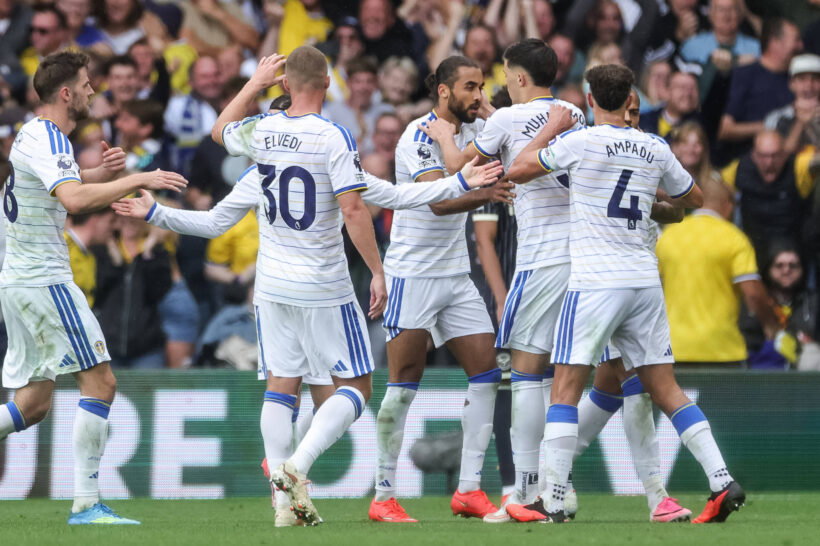 Leeds United
