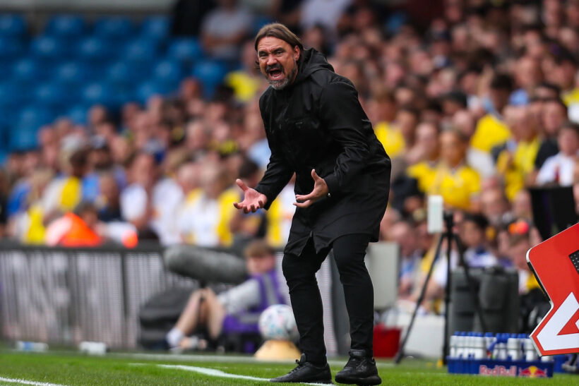 Daniel Farke