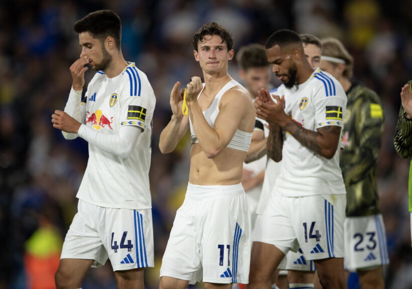 Leeds United