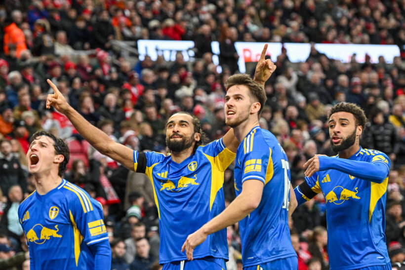 Leeds United