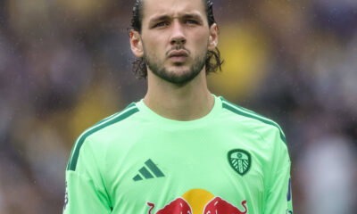 James Trafford