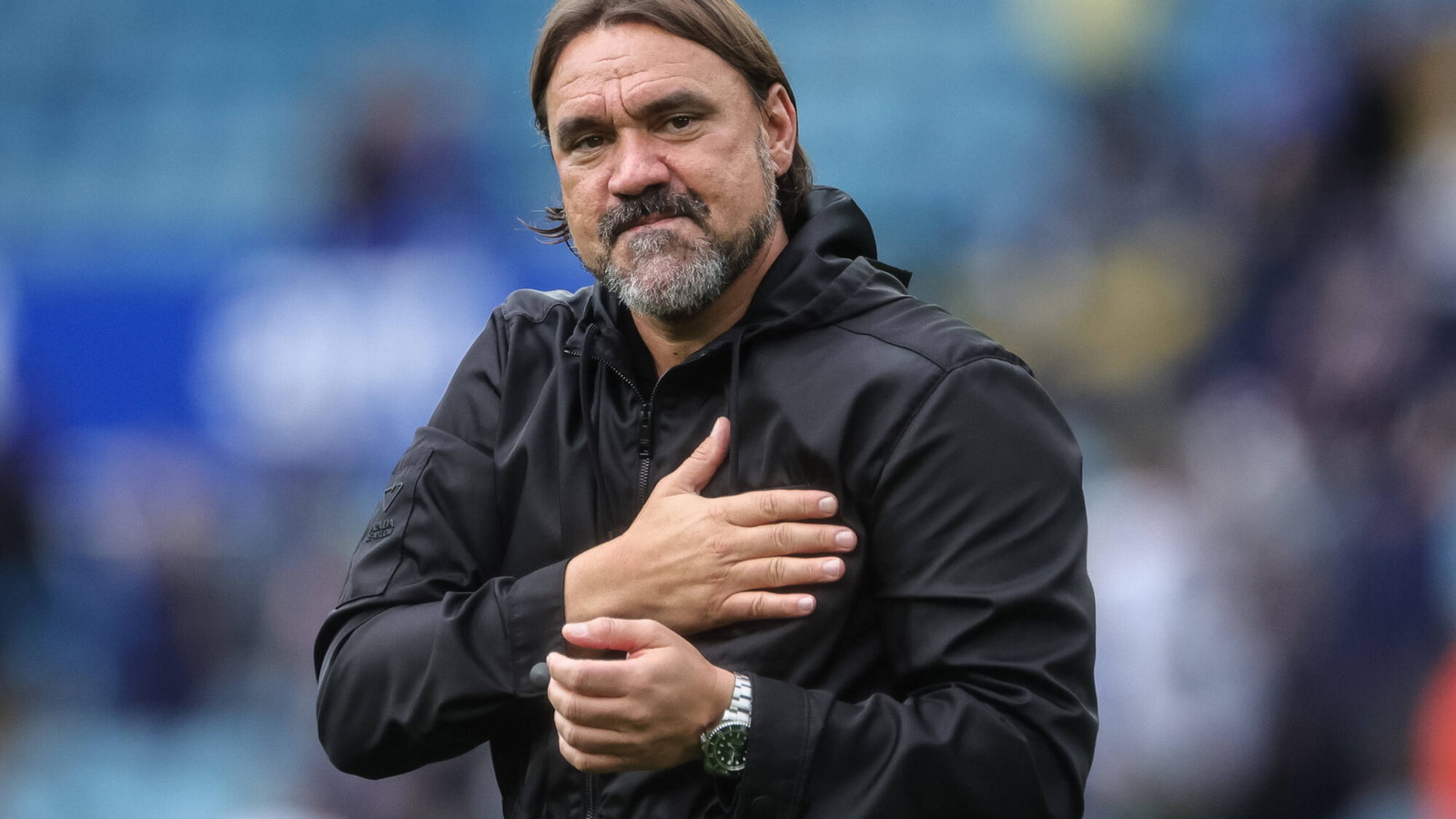 Daniel Farke handed major Leeds United boost as senior star proves fitness