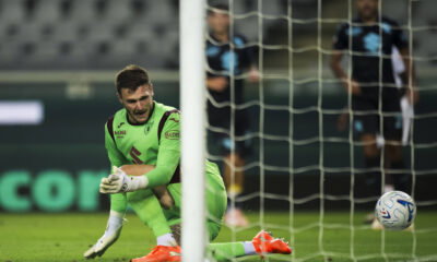 Lucas Perri