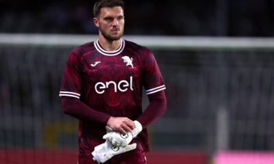 Lucas Perri