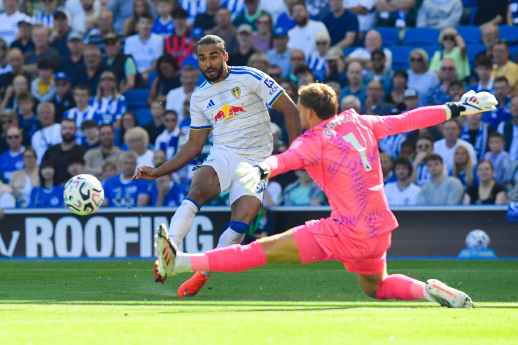 Dominic Calvert-Lewin