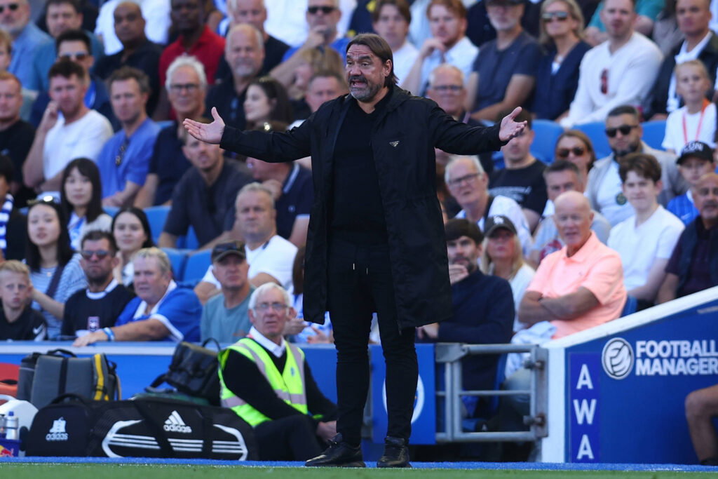 Daniel Farke