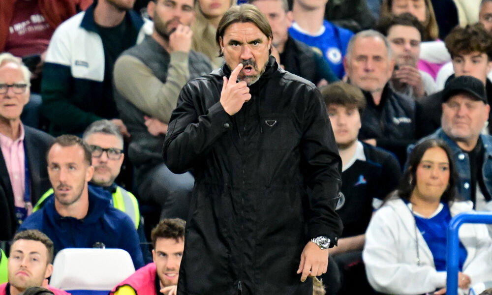 Daniel Farke