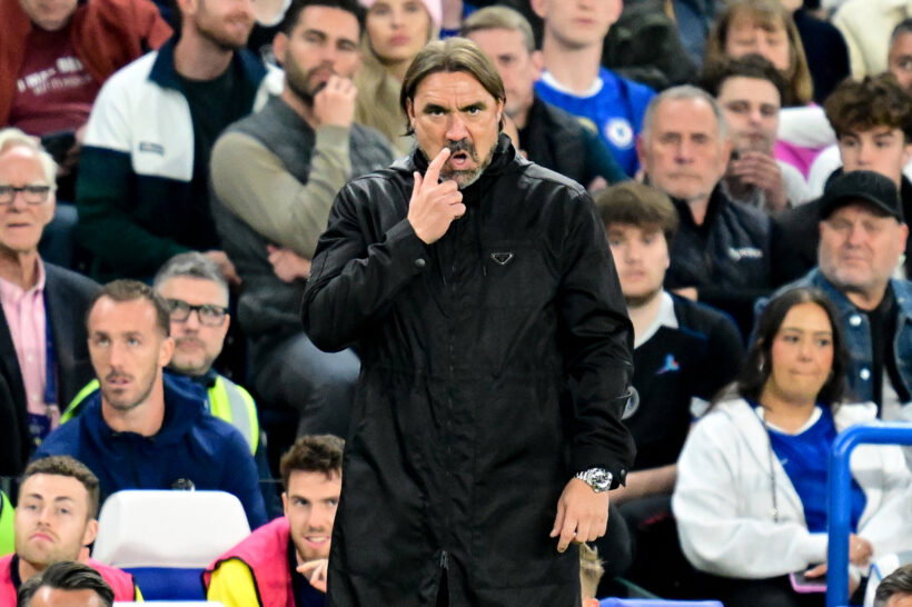 Daniel Farke