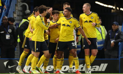 Leeds United