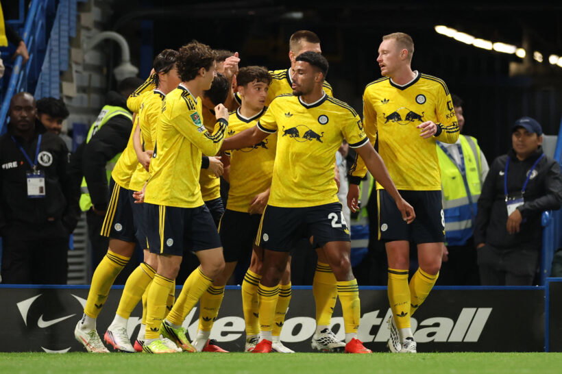 Leeds United