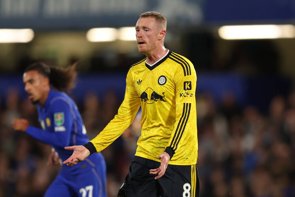 Sean Longstaff