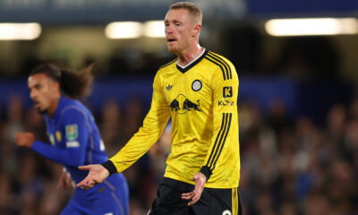 Sean Longstaff
