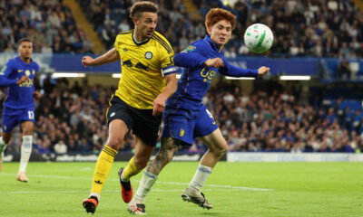 Ethan Ampadu