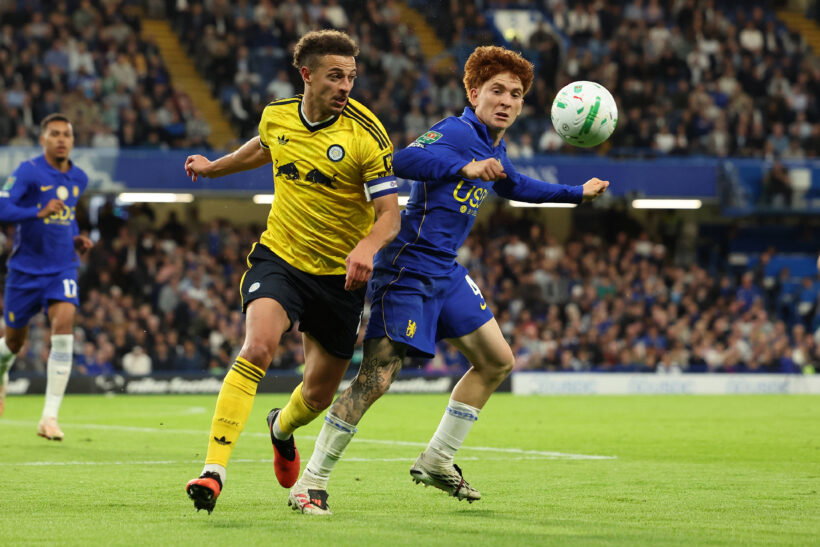 Ethan Ampadu