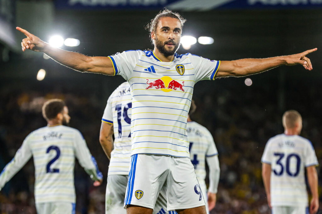 Dominic Calvert-Lewin