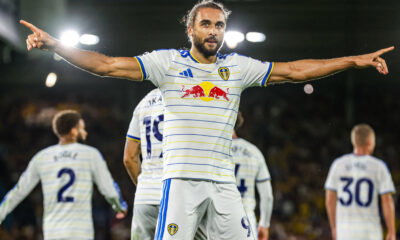 Dominic Calvert-Lewin