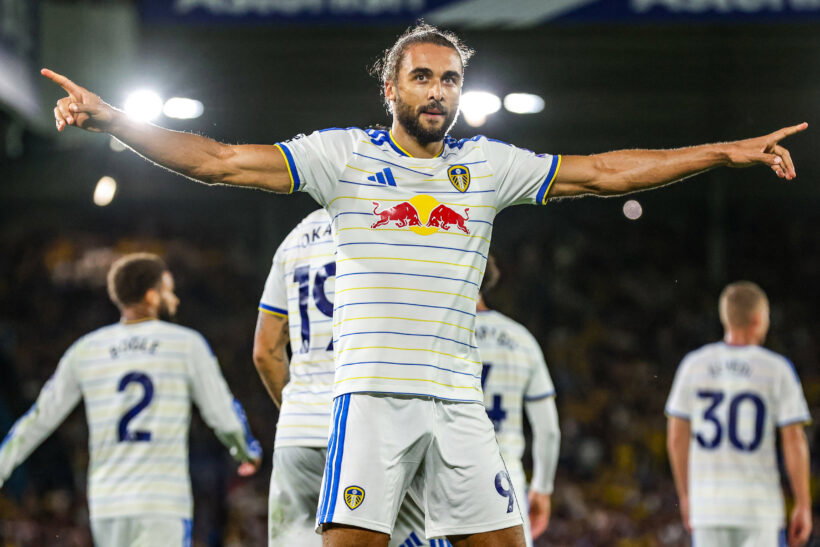 Dominic Calvert-Lewin