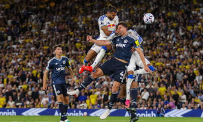 Dominic Calvert-Lewin