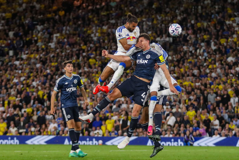 Dominic Calvert-Lewin