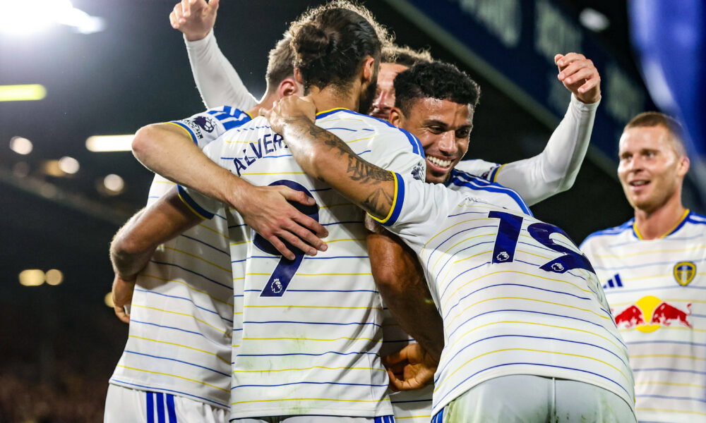 Leeds United