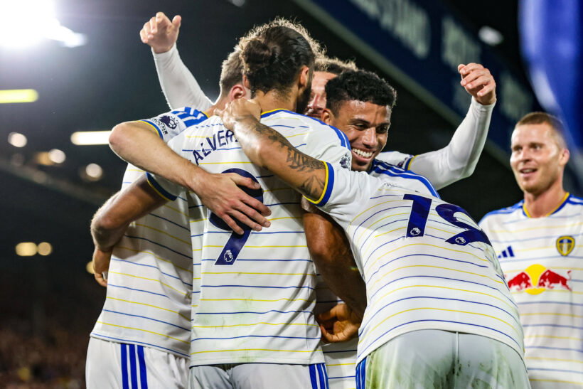 Leeds United