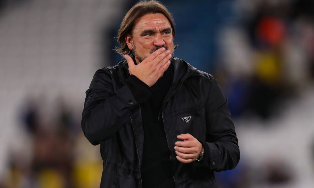 Daniel Farke