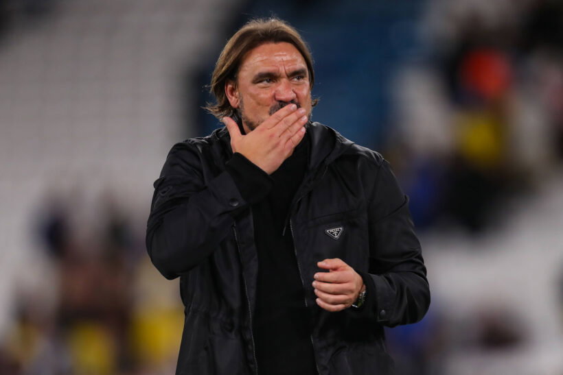 Daniel Farke