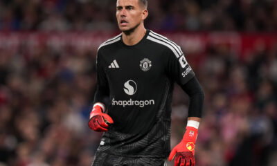 Karl Darlow