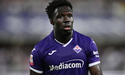 Wilfried Gnonto