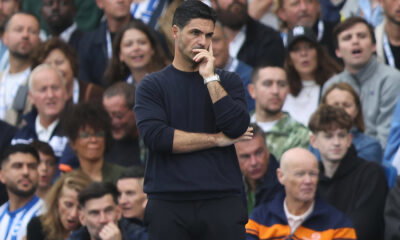 Mikel Arteta