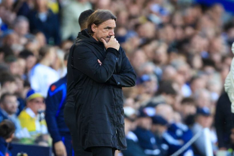 Daniel Farke