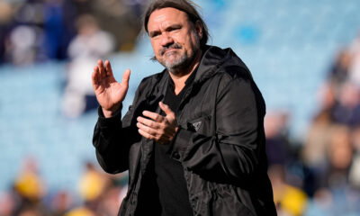 Daniel Farke