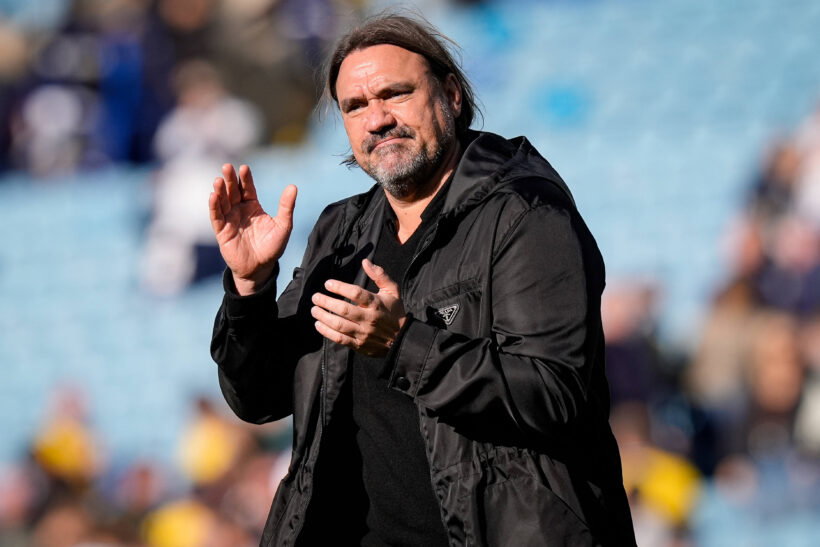 Daniel Farke